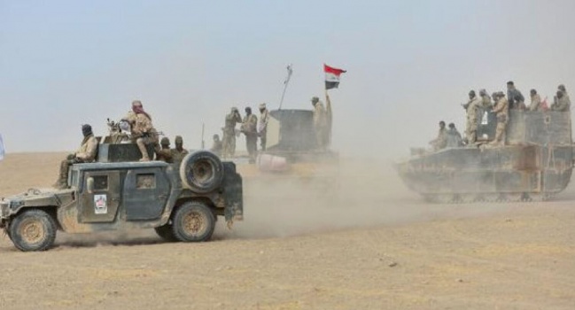 اتهامات بجعل "الحشد" جهازا مماثلا للحرس الثوري الإيراني