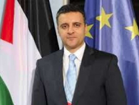 فتح: مؤتمر إسطنبول لم ينسق مع العنوان الشرعي