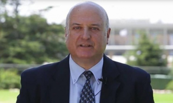 'إسرائيل' تسحب سفيرها من مصر خوفا على حياته