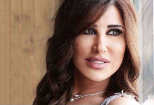 مشاعرها تفضحها&hellip; نجوى كرم تبدع بالرومانسي