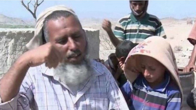 قصة القرية التي لا يبصر أهلها إلا في الليل!