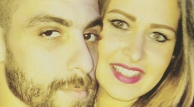 ذهب لمشاهدة مباراة مصر فقتلوه أمام خطيبته بسبب فاتورة!