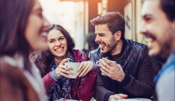 هل تعيشين علاقة حب؟ هذه العلامات الـ 9 تحدد مدى جديته