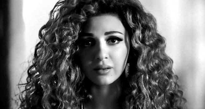 ميريام فارس: “صار عندي بيّ تاني بالسما”