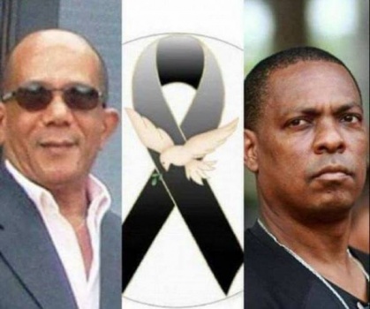 فيديو| قتل مذيع الاخبار والمدير أثناء بث مباشر