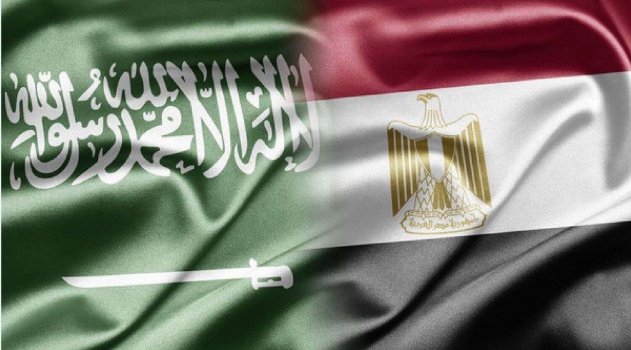 مصر تدين الاعتداء على الفرقاطة السعودية