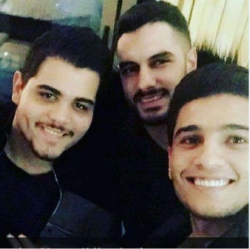 ثورة فيسبوكية استعدادا للملحمة الفلسطينية عبر Arab Idol