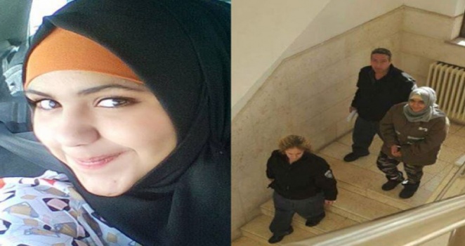 الاحتلال يحكم على أصغر أسيرة مقدسية بالسجن 6 سنوات