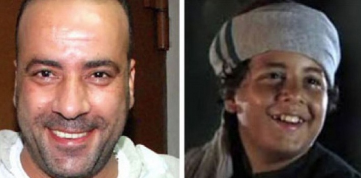 محمد سعد في صدمة بسبب ماحدث لنجله "كريم"