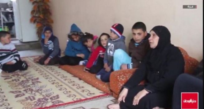 بالفيديو: قُتلت " ألفت " على يد شقيق زوجها في شجار.. ماذا قالت عائلتها ؟!