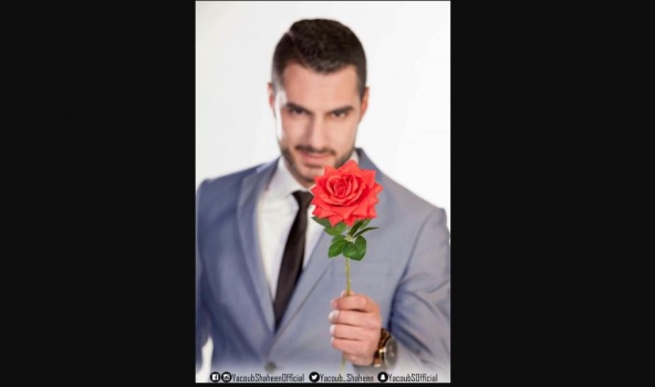 يعقوب شاهين يحصد لقب Arab Idol