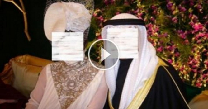 شاهد بالفيديو...لهذا السبب رجل يريد تزويج زوجته لصديقه .. ماذا رد الشيخ؟