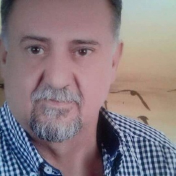 وفاة المناضل محمد العارضة من بلدة عرابة جنوب غرب جنين في دمشق أثر نوبة قلبية حادة