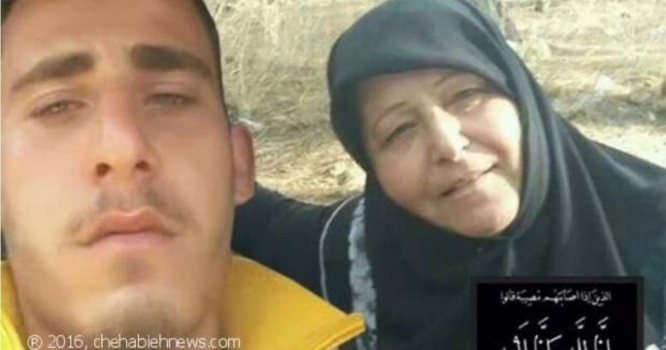 هذا ما دفع علي لقتل والدته الحاجة &rdquo; ام قاسم&rdquo;