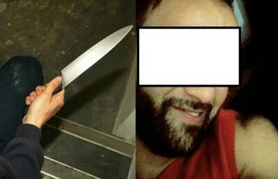 في اولى جلسات محاكمته : قاتل والدته في طبربور: انا غير مذنب بقطع رأس والدتي
