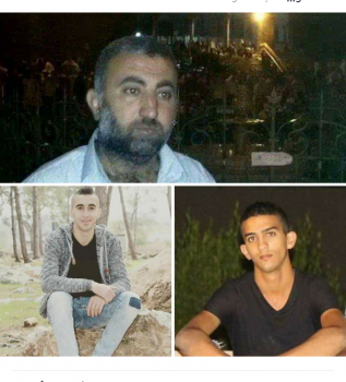 الاحتلال يعتقل 3 مواطنين من مخيم جنين بينهم أسير محرر