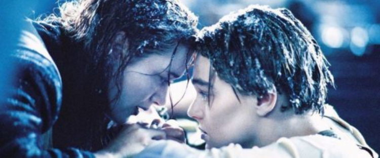 بعد مرور عقدين على Titanic.. المخرج جيمس كاميرون: لهذا السبب كان غرق جاك ضرورياً