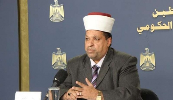ادعيس: الأحد المقبل موعد التسجيل للحج في التجمعات التي لا يوجد بها مسجلون