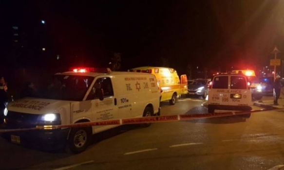 يافا: مقتل شاب وإصابة آخر بنيران الشرطة