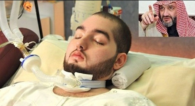 هل تذكرون "الأمير النائم" السعودي...هذا ما سيفعله والده