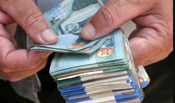 أخيراً.. اكتشف العلماء سرّ قلة البركة في "المال الحرام"