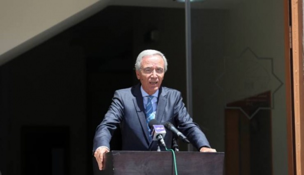 لجنة الانتخابات المركزية: حماس لن تسمح بإجراء الانتخابات في غزة ولن تشارك بالعملية الانتخابية