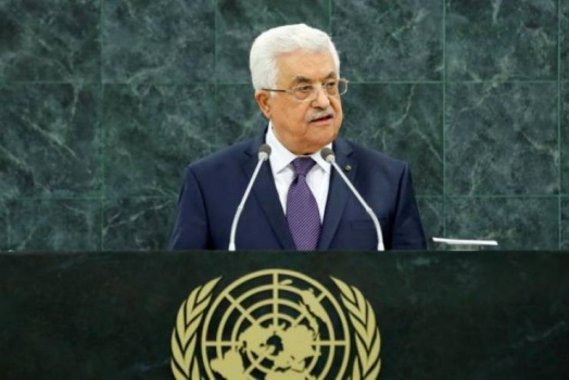الرئيس يلقي كلمة غدا امام مجلس حقوق الانسان