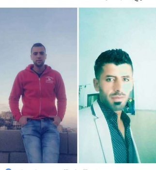 جنين:الإحتلال يعتقل شابين من السيلة الحارثية وجلقموس