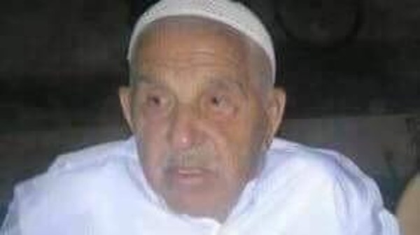 تعرف على آخر جندي عراقي شارك بحرب فلسطين 1948