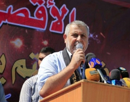الجهاد تعلن رفضها للإنتخابات دون توافق وطني