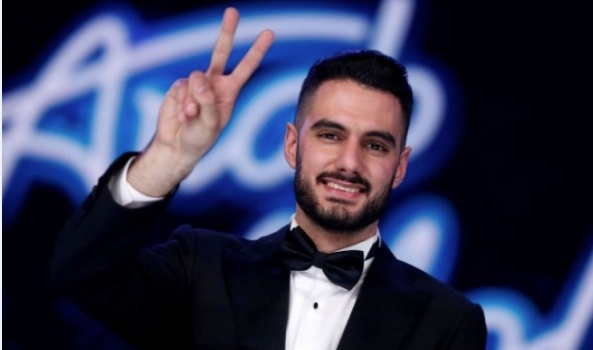 يعقوب شاهين: أول أعمالي مع عساف ولن أتاجر بالقضية الفلسطينية