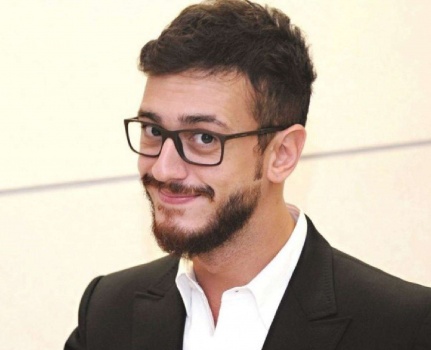 المجرد مرشح لـ3 جوائز في السجن بعد 3 قضايا اغتصاب