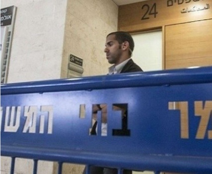 محكمة الاحتلال تصدر أحكاماً بحقّ أسرى