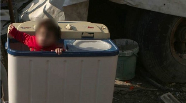 إهمال زوجين يقتل طفليهما بطريقة مريعة لن يتخيّلها عقل!