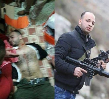 نقل الشاب " الزعبور " لمجمع فلسطين الطبي برام الله لتلقي العلاج