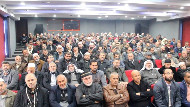 جنين: التشديد على ضرورة الشراكة بين أجهزة الأمن وأئمة المساجد لمحاربة الظواهر السلبية