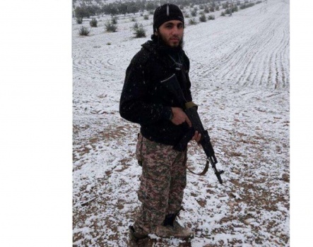 مقتل شاب من رفح في حلب السورية