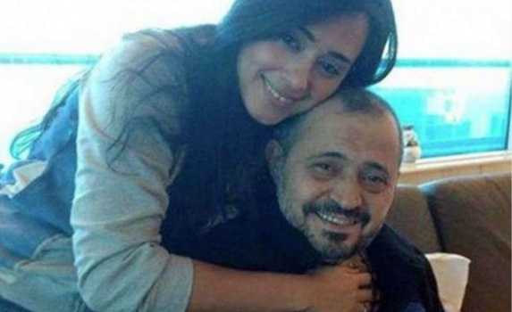 شاهد أكثر الصور وضوحاً لـ"عيون" ابنة جورج وسوف