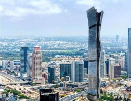 ارتفاع اسعار الشقق في اسرائيل