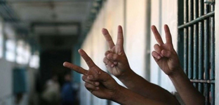 لإعادة الوحدة والهيبة للأسرى.. مروان يقود معركة الحرية بـ 17 نيسان