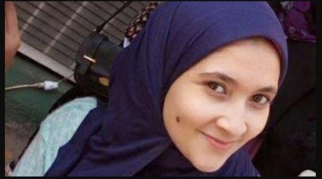 مصرية ذُبحت ثم طعنت وقطعت قبل زفافها بأيام
