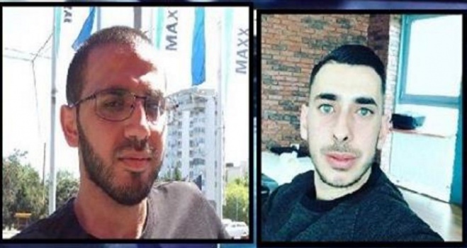 مصرع طالبي طب من الداخل المحتل بحادث مروع في رومانيا - فيديو وصور
