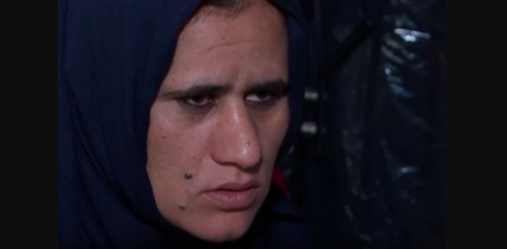 بالفيديو.."جلادة داعش" تروي حكايتها