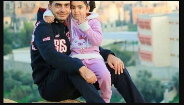 أشرف خلف.. عملية صغرى انتهت بكفن الطبيب