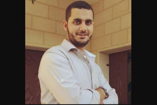 اختفى قبل 3 أيام.. الاحتلال يعلن اعتقال أحد طلبة جامعة بيرزيت