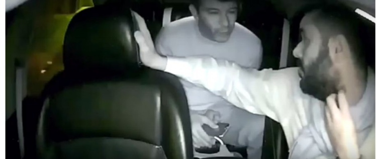 فيديو| رئيس أوبر بعد جدال مع سائق عربي: يجب أن أنضج وأحتاج للمساعدة