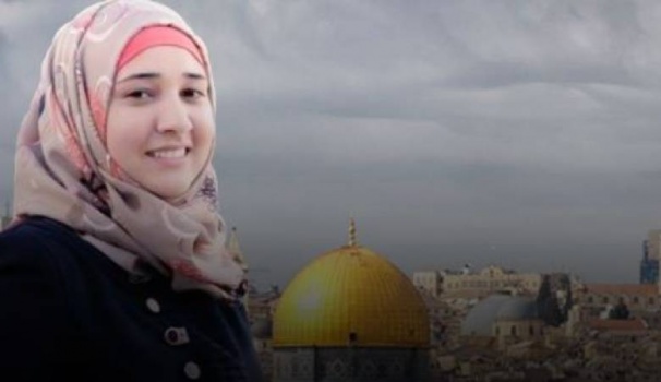الاحتلال يعيد اعتقال الصحفية المقدسية سماح دويك من منزلها