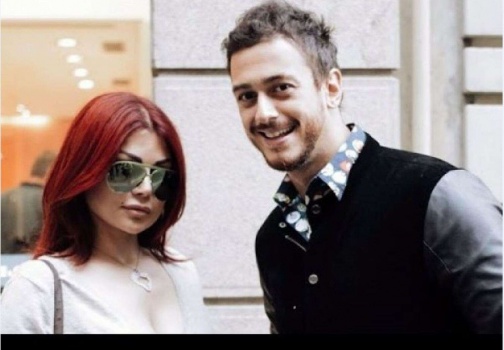 هذا ماتعتقده هيفاء وهبي في قضية سعد المجرد!