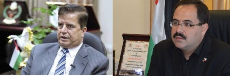 وزيرا التربية والصحة يعلنان عدم ترخيص أية كلية للطب في فلسطين