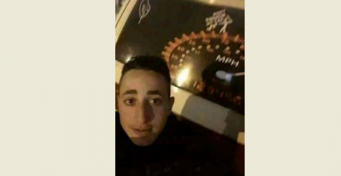 جنين: مصرع شاب من بلدة الزبابدة شنقاً